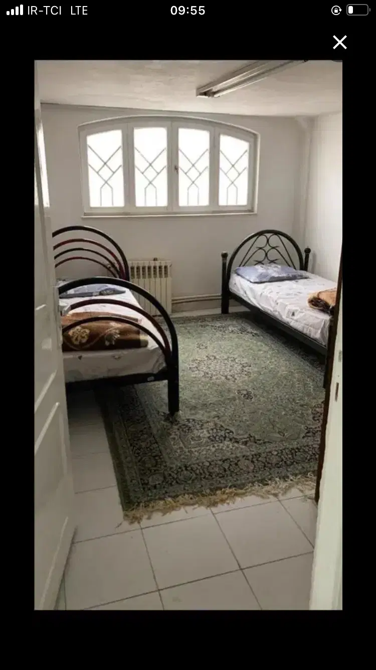اجاره سالیانه در مرکز شهر رشت خیابان شریعتی