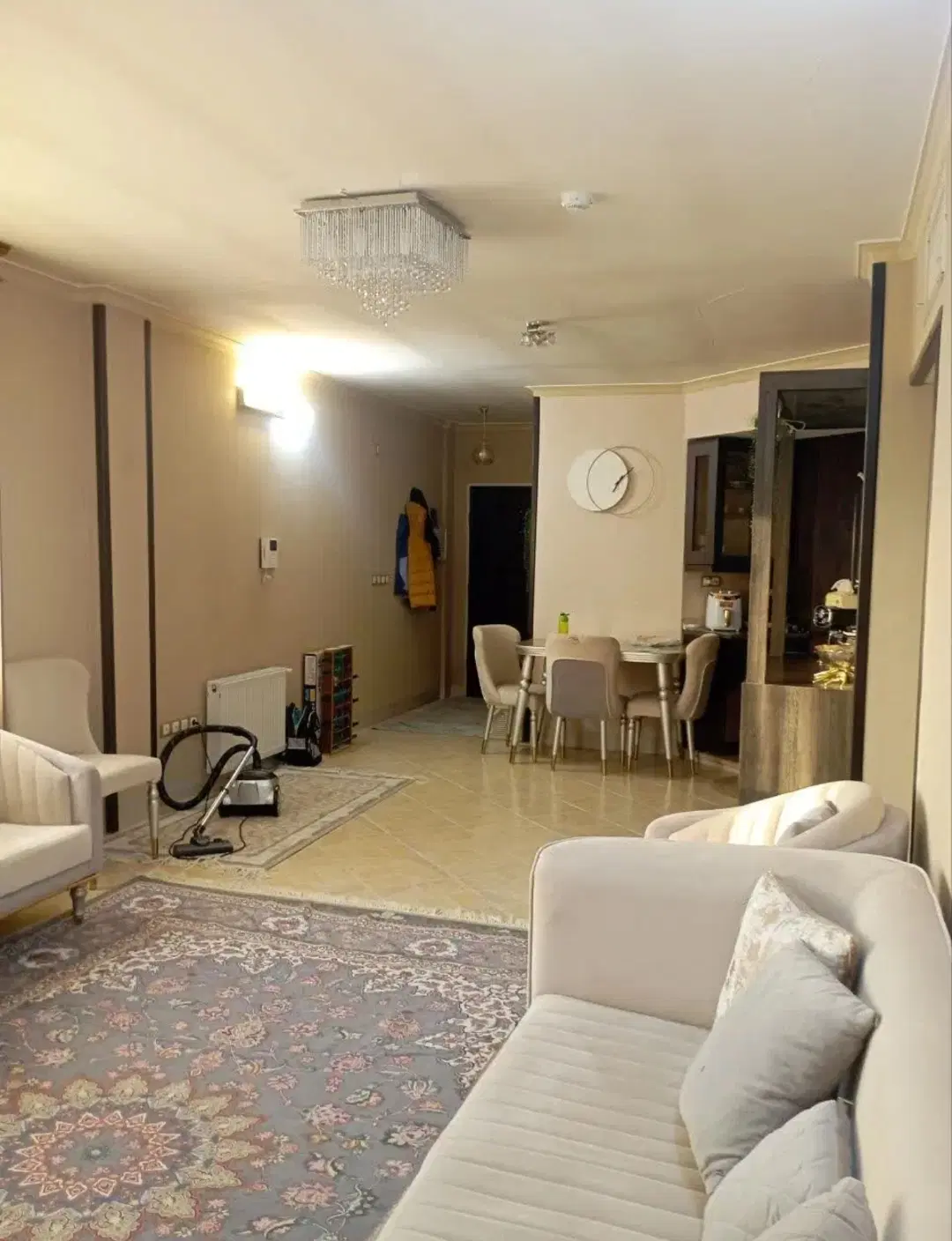 اپارتمان_ اجاری_ رزمندگان