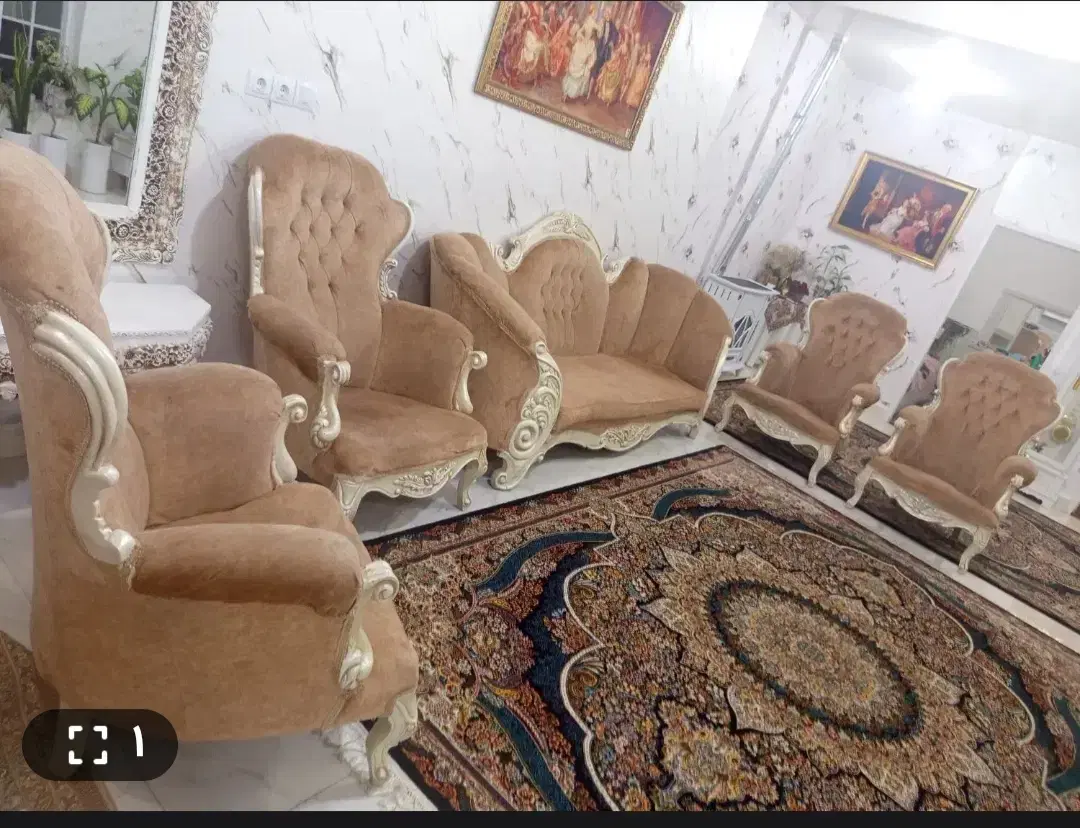 منزل مسکونی