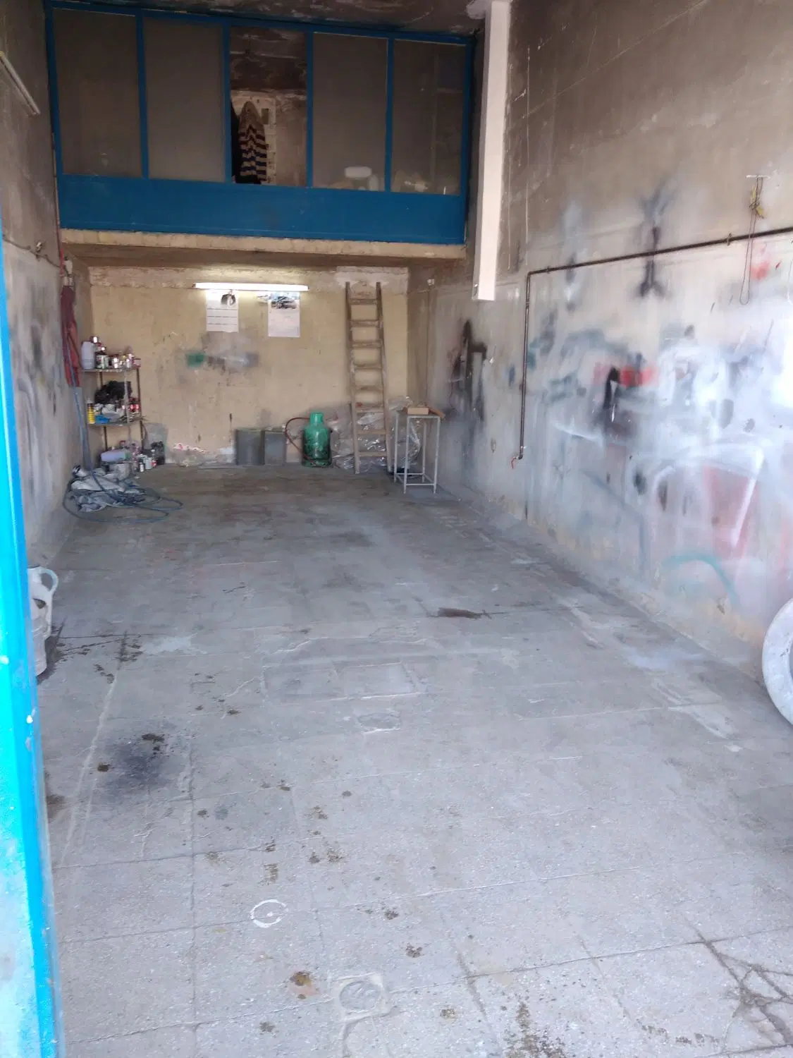 مغازه