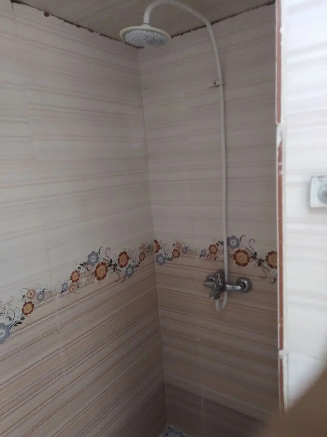 خانه اجاره طبقه بالا ده محسن
