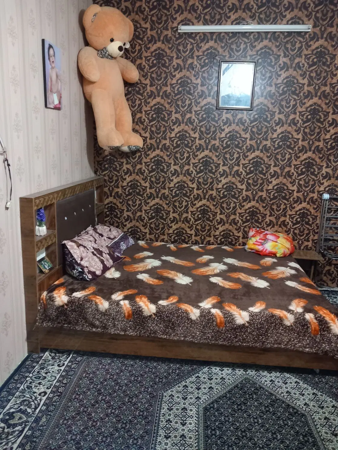 خانه طبقه بالارهن