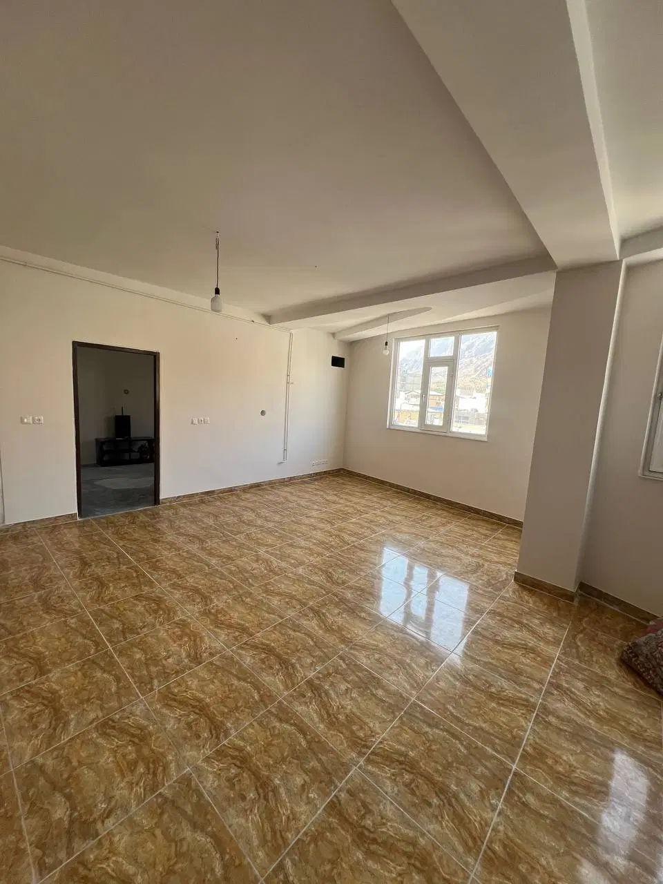 آپارتمان شهرک معلم سنددار