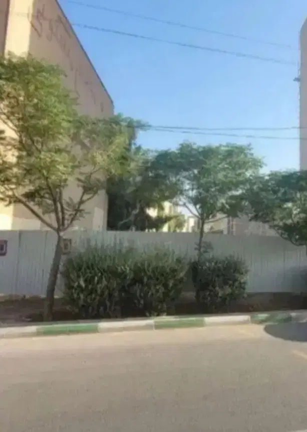 فیش آپارتمان