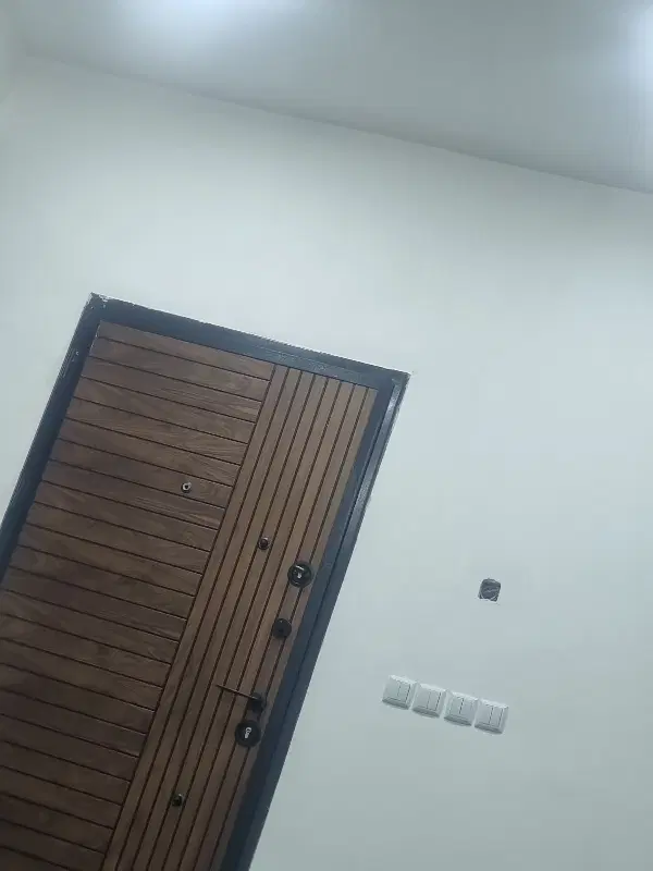 باسلام واحد اپارتمان کلید اول فروشی