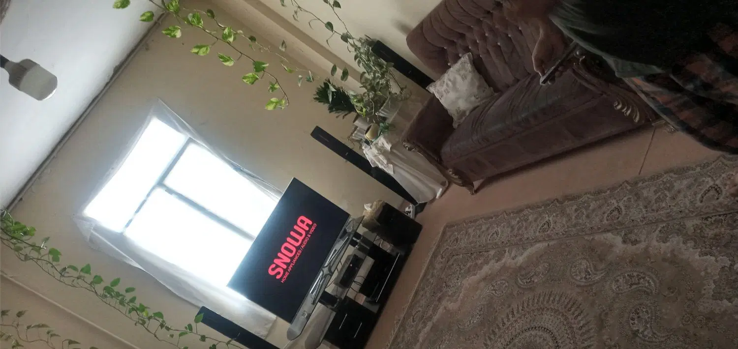 اجاره اقدسیه۳۶ ۷۵متری ۲خواب