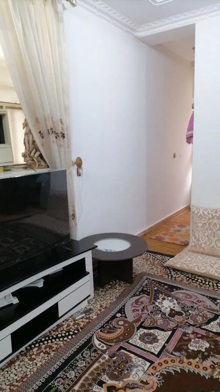 خانه هفتاد متری شنارژی بدون پارکینگ