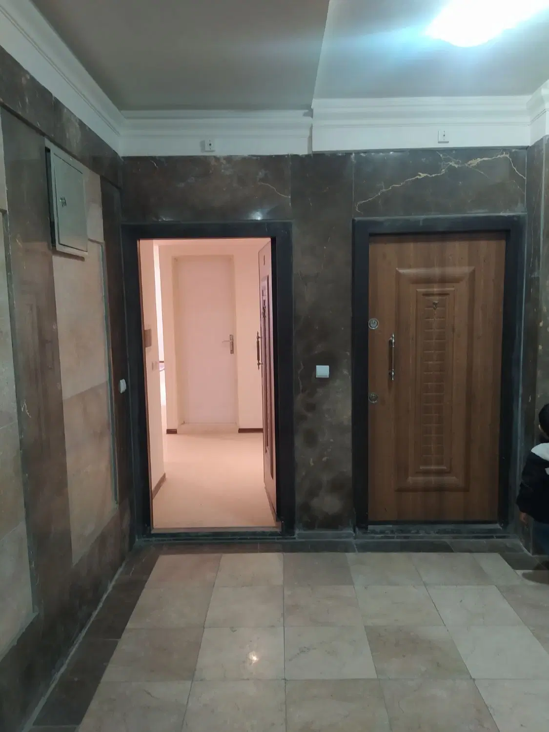 فروش واحد129متری.سند تک برگ.فول