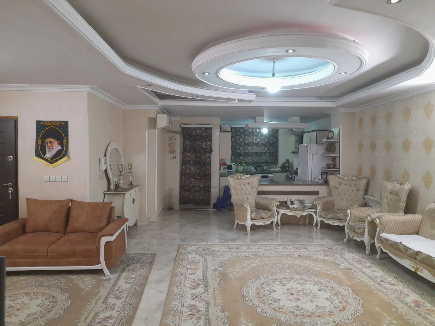 فروشی در مهرآباد جنوبی