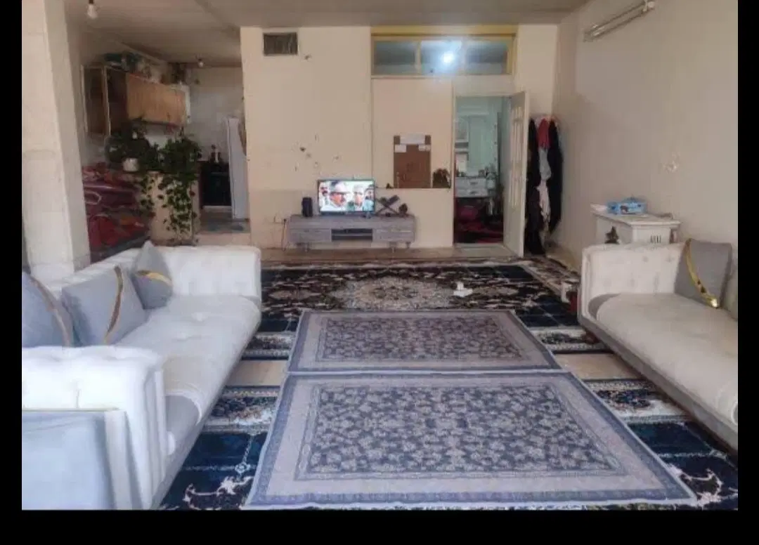 آپارتمان ۷۰متر یک خواب بزرگمهر