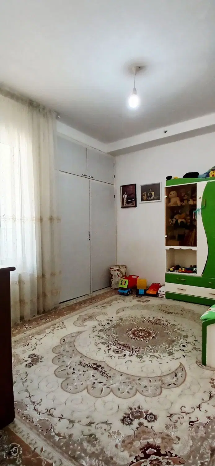 فروش واحد خیابان شاهد
