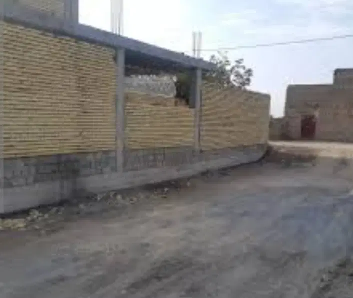 ساختمان کلنگی