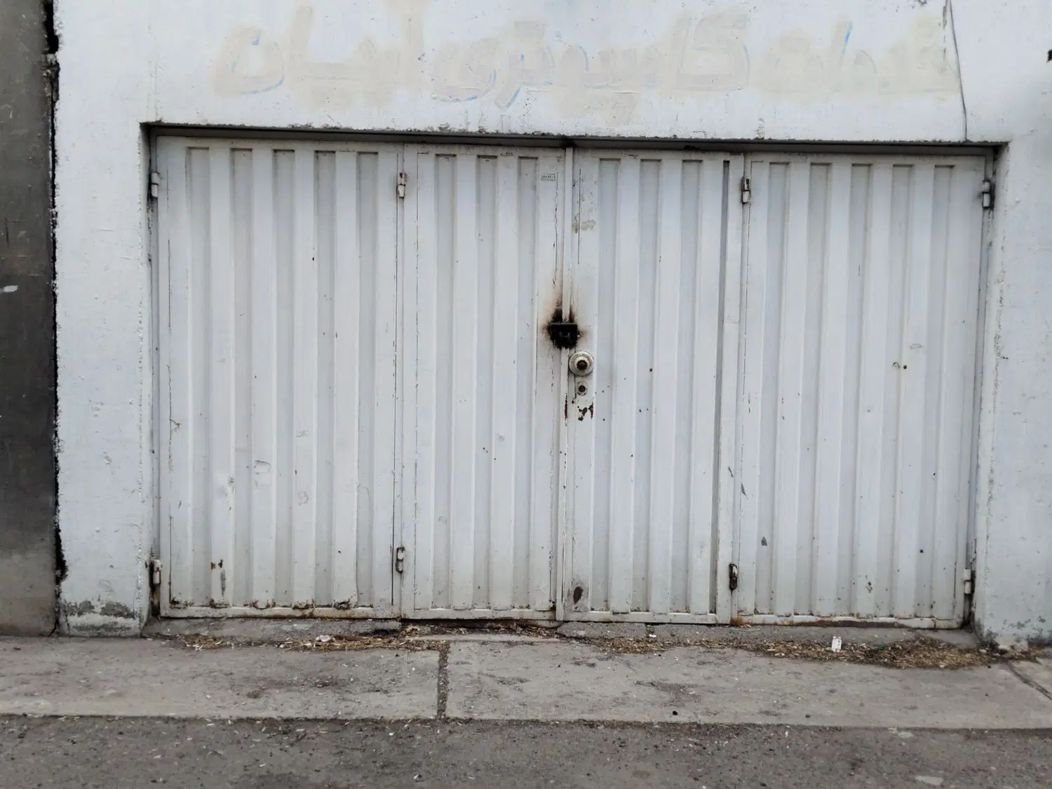 اجاره پارکینگ-اجاره انباری-