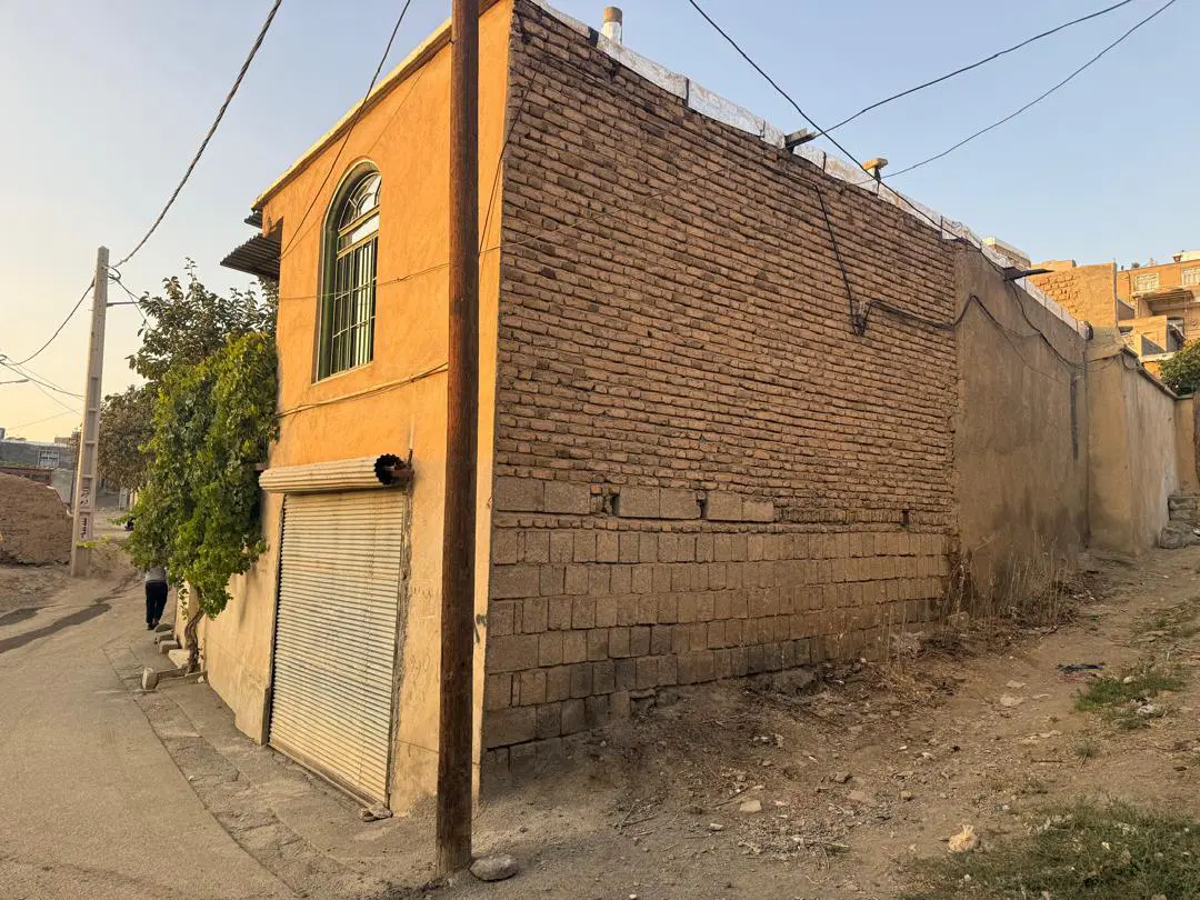 خانه نایسر