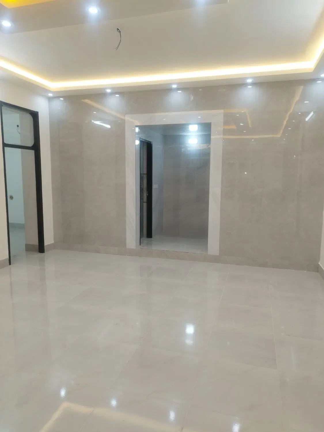 فروش منزل همکف دونبش