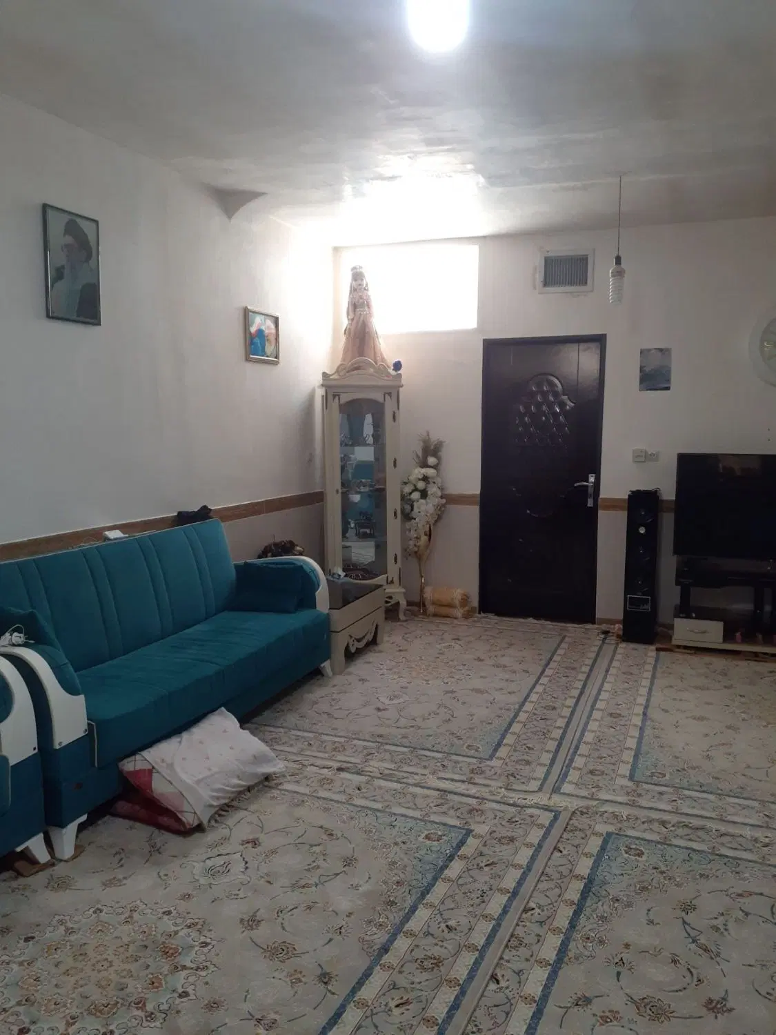 خانه ۸۵متری