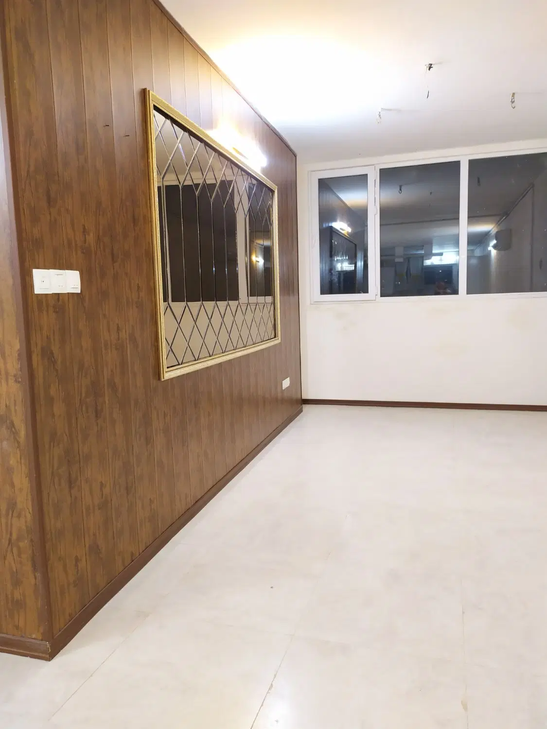 ۱۱۰ متری دوبلکس ۲ خواب فول بازسازی