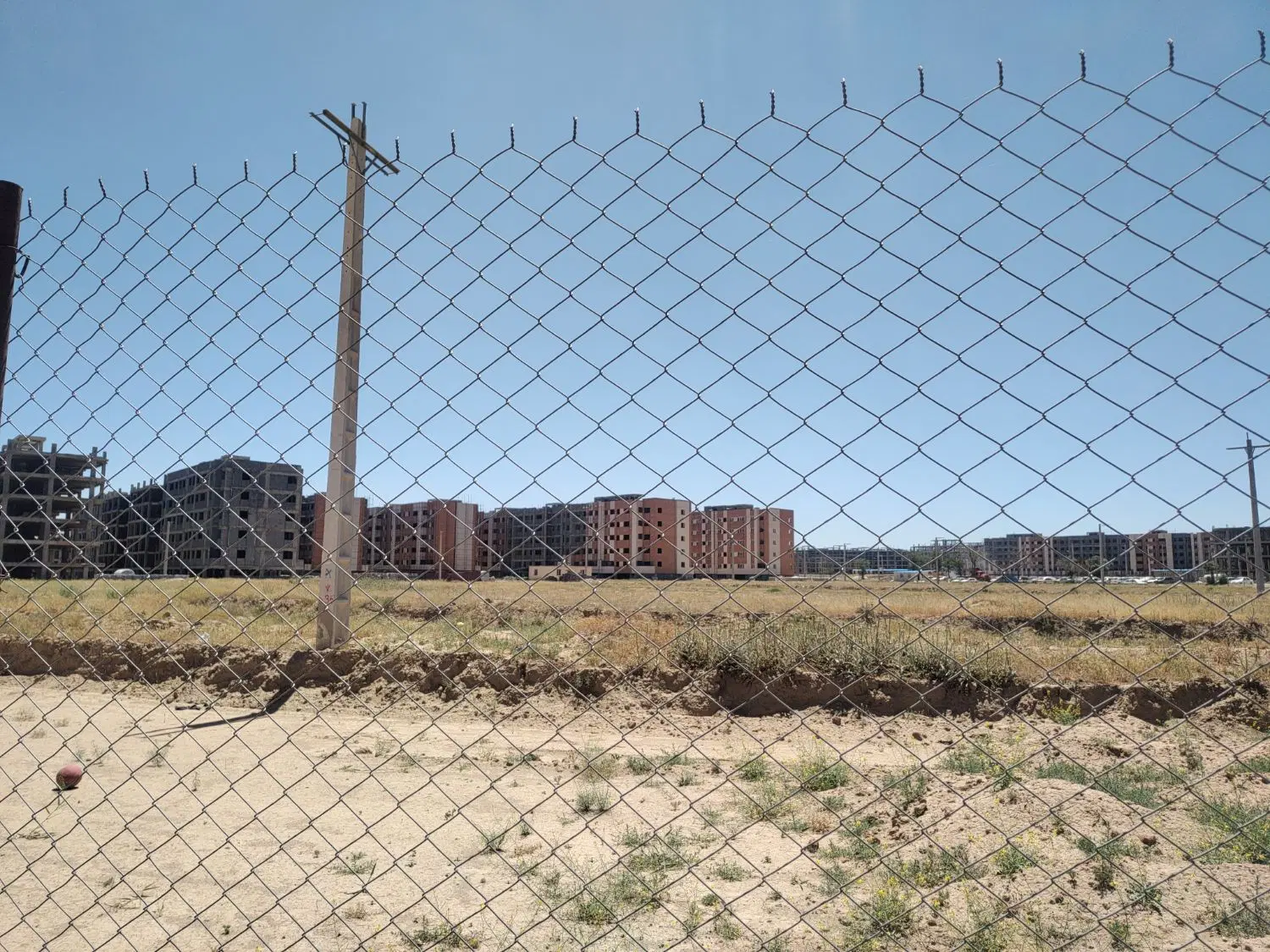 آپارتمان کوی پرواز