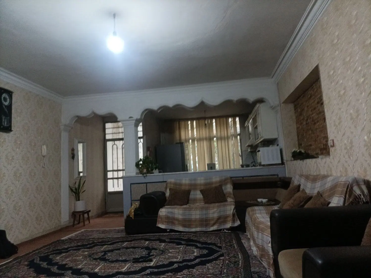 ویلایی توس70