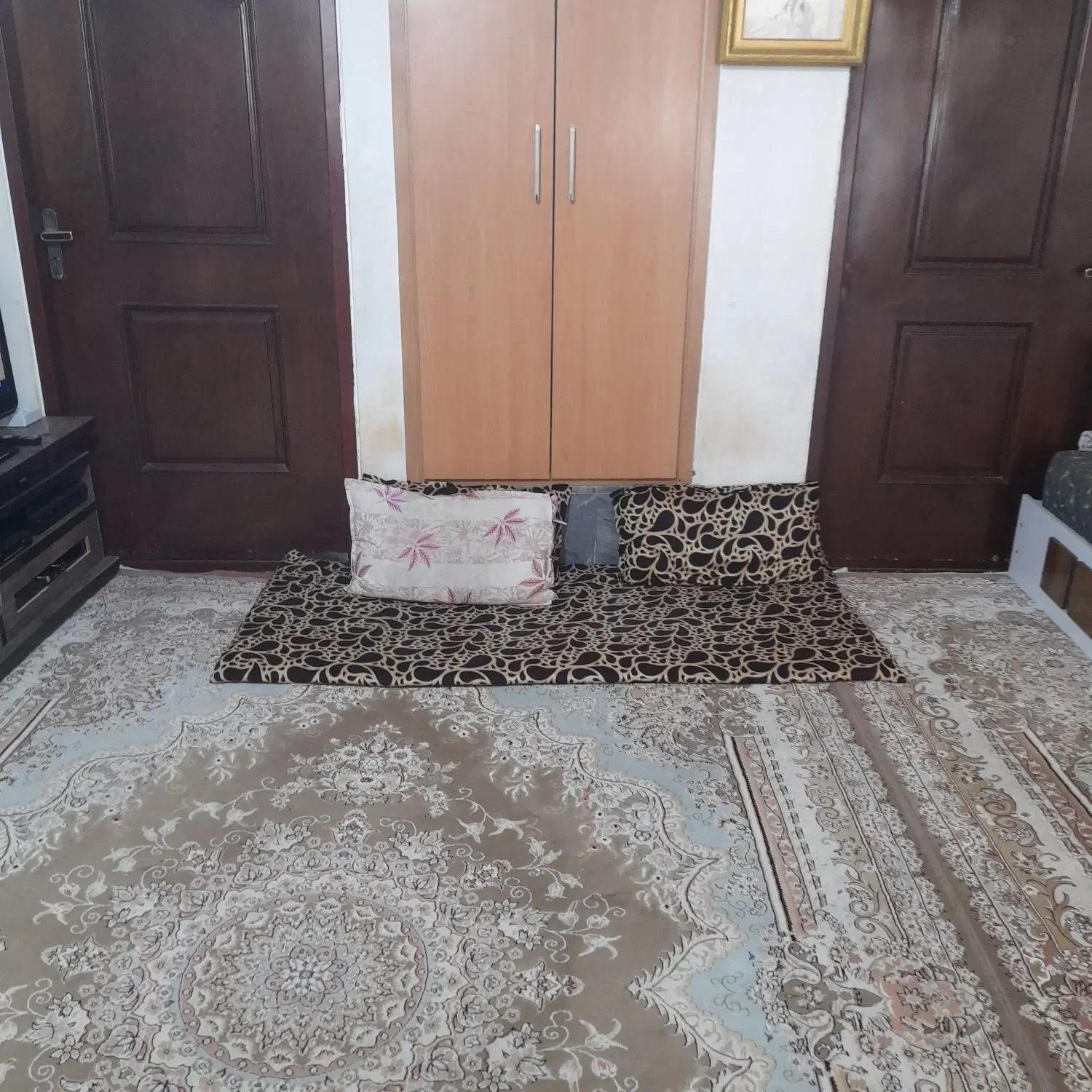فروش منزل مسکونی بهترین نقطه شهر فلاورجان