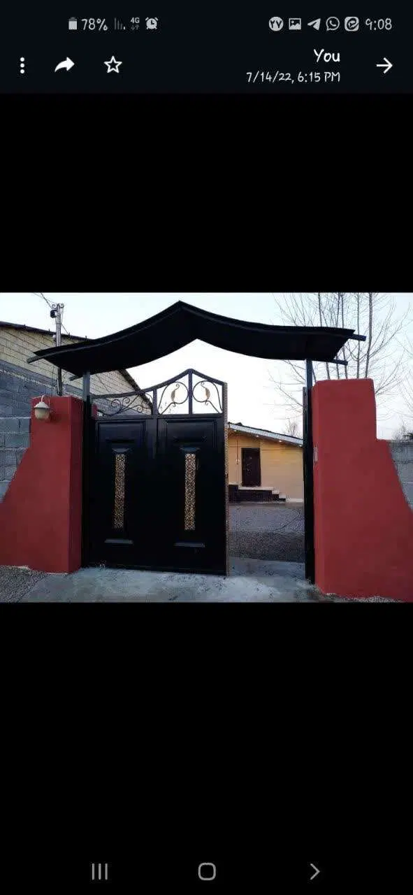 اجاره ویلا دربست جل چلاسر