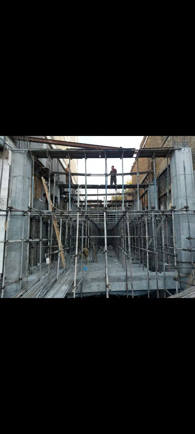 مشارکت در ساخت
