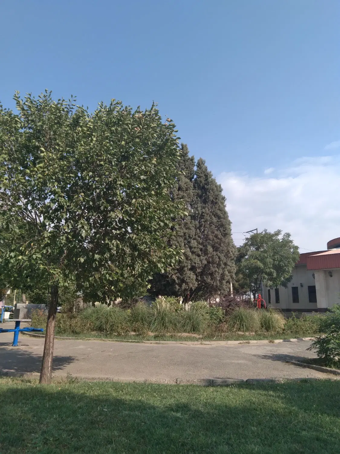 خانه دربست