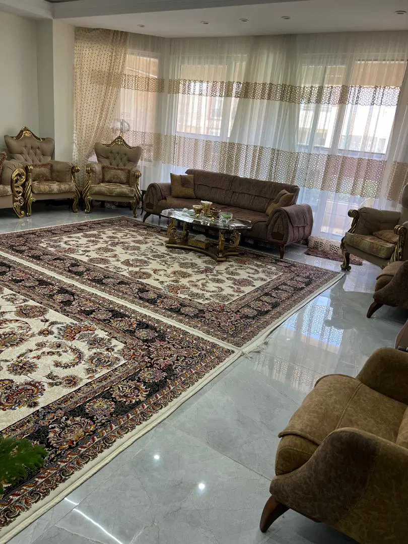 اجاره سه خواب گلستانک مهرشهر