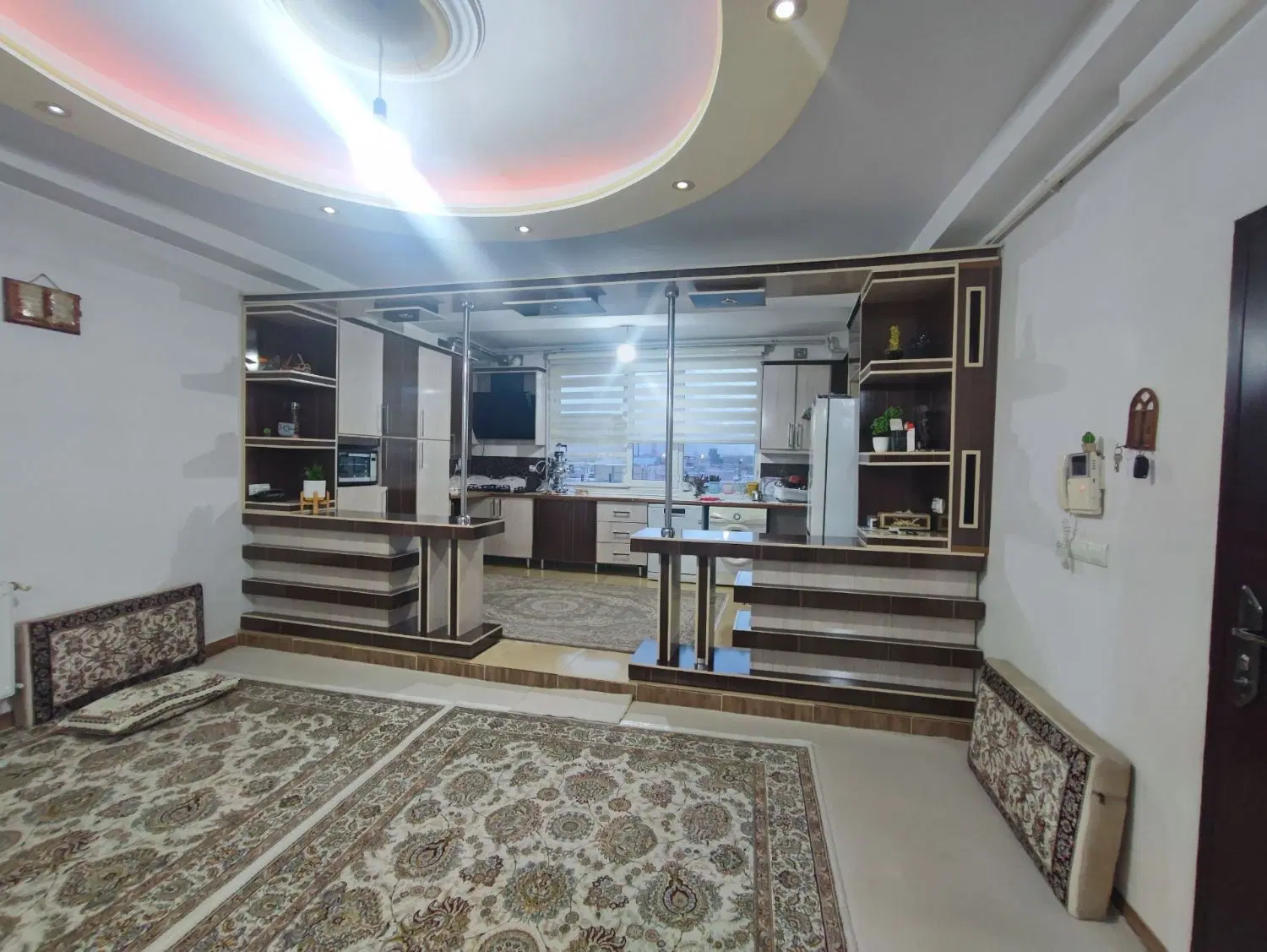 فروش واحد شخصی ساز