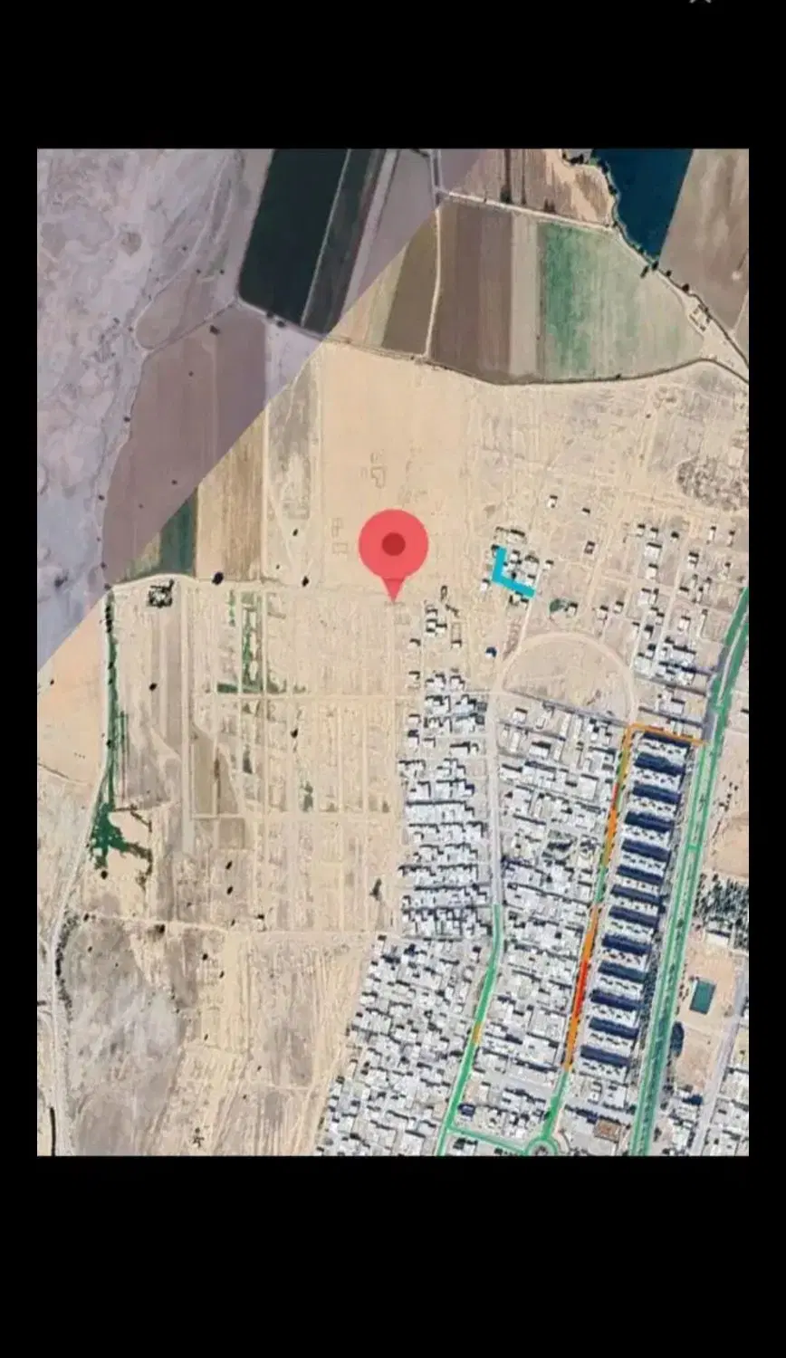 طرح پردیس