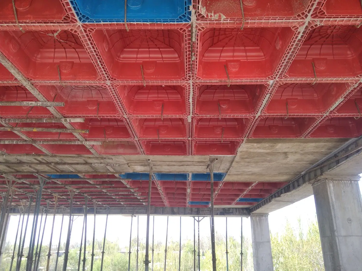 مشارکت در ساخت
