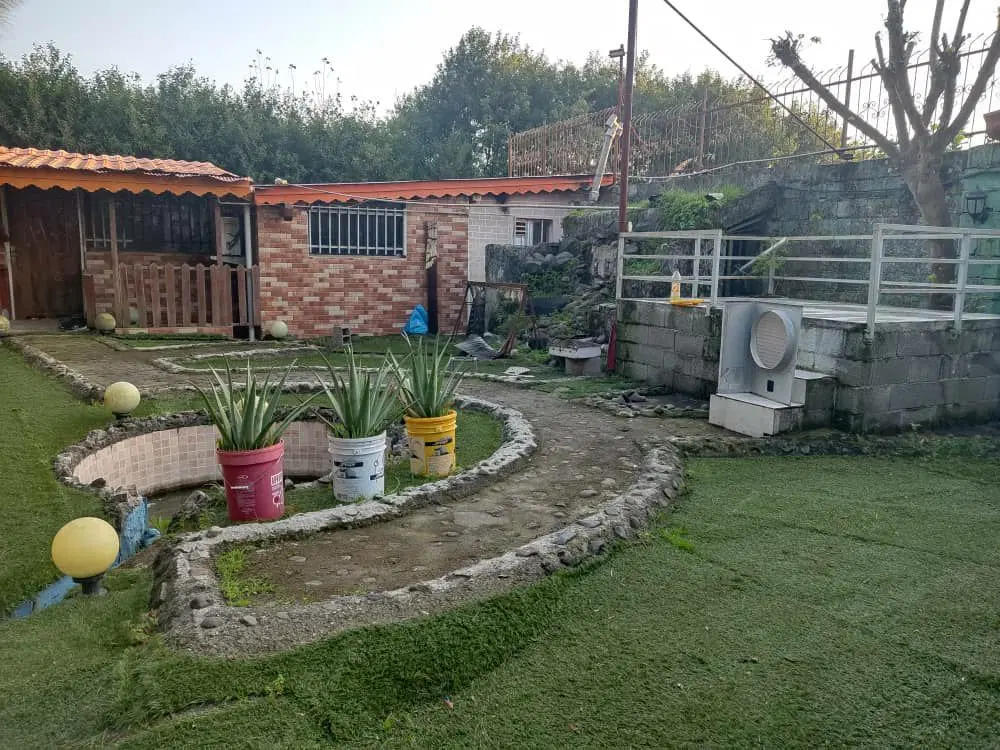ویلا ساحلی