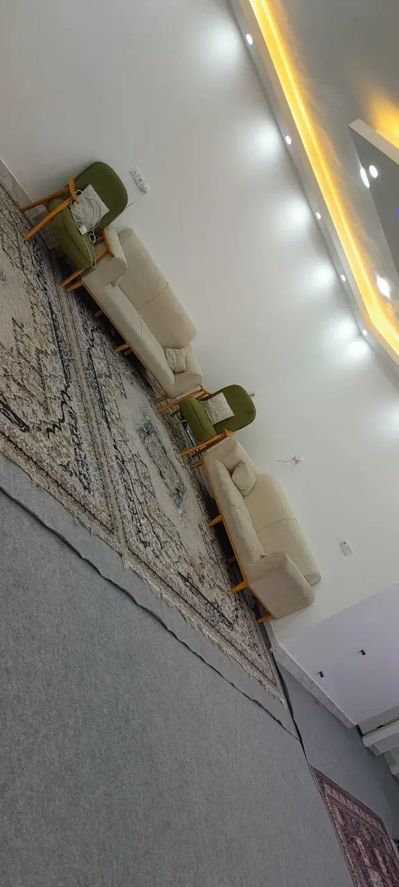 خانه ویلایی 32گزی