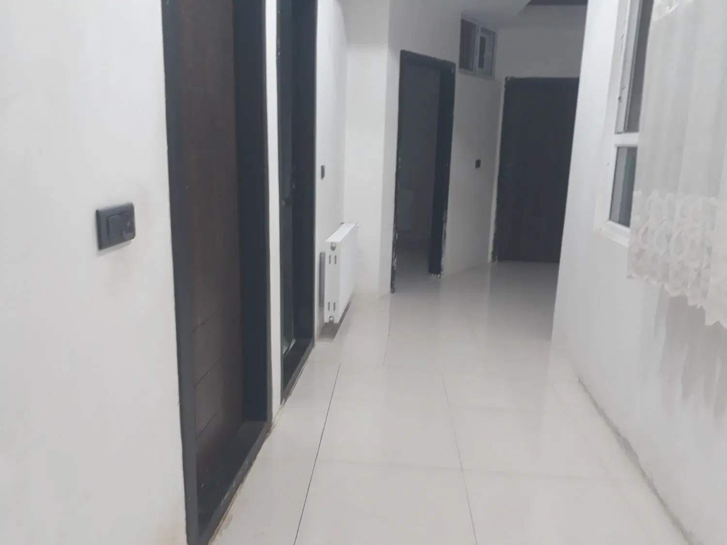 اپارتمان ۱۲۰متری ازادی
