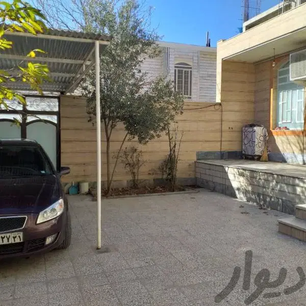 اجاره خانه ویلایی