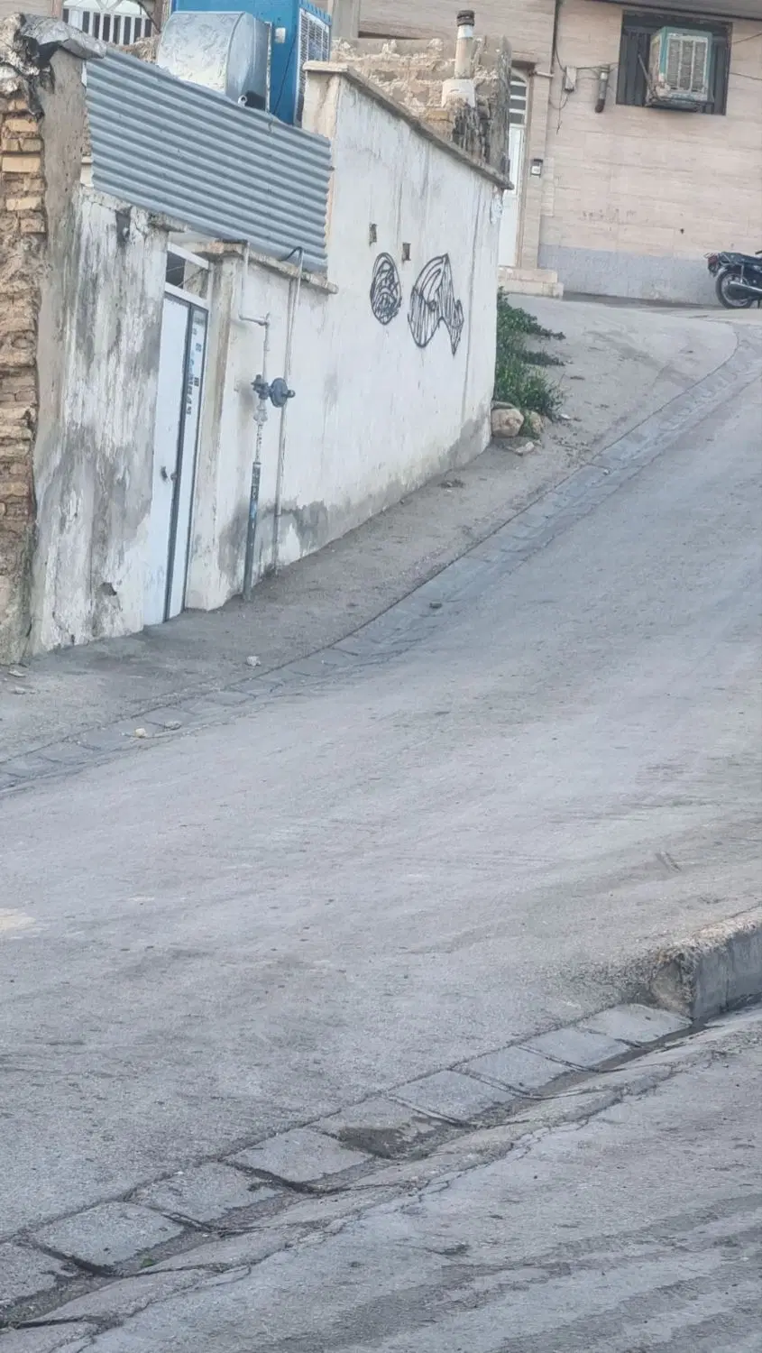 خانه منزل بلوار شهید وفایی لب خیابان