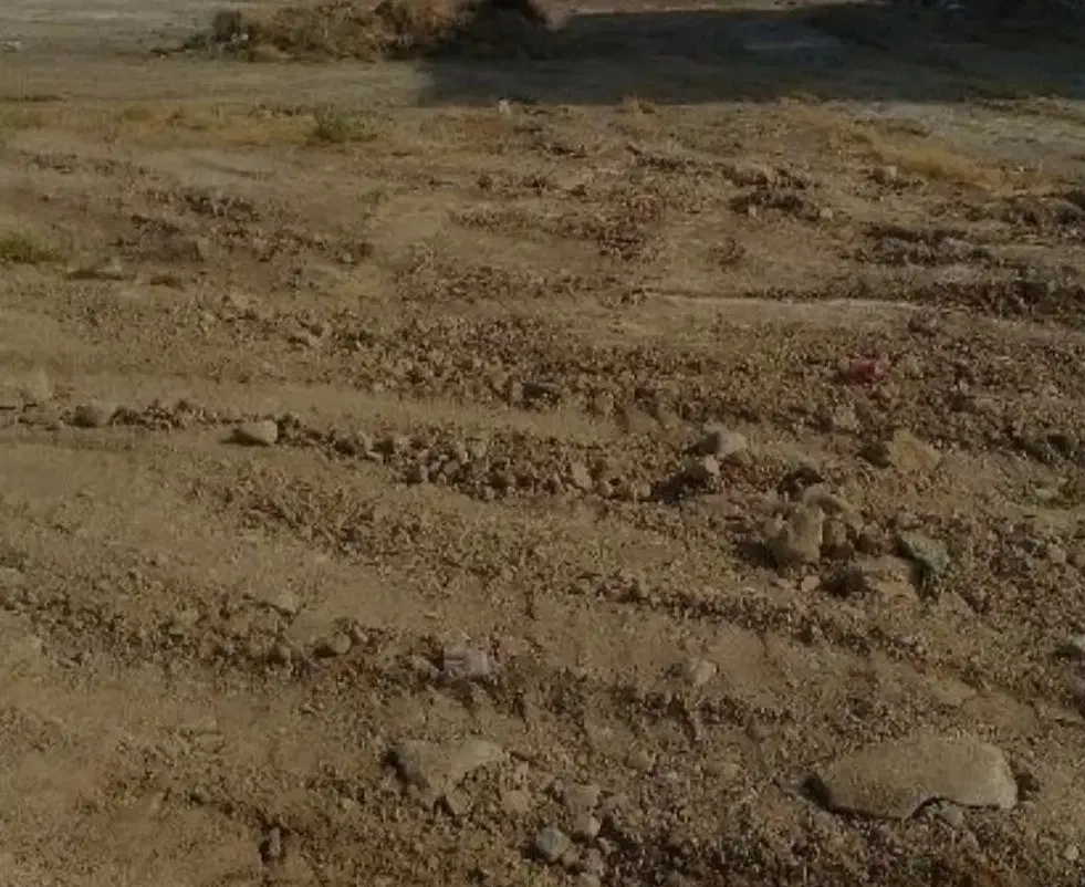 زمین جهانگیری
