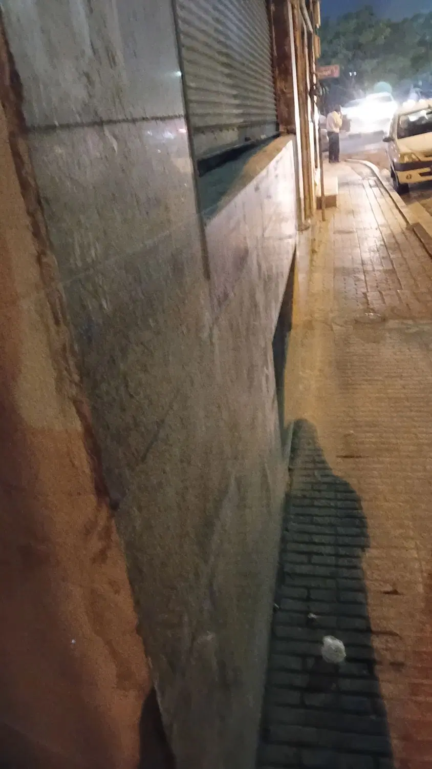 خانه کلنگی