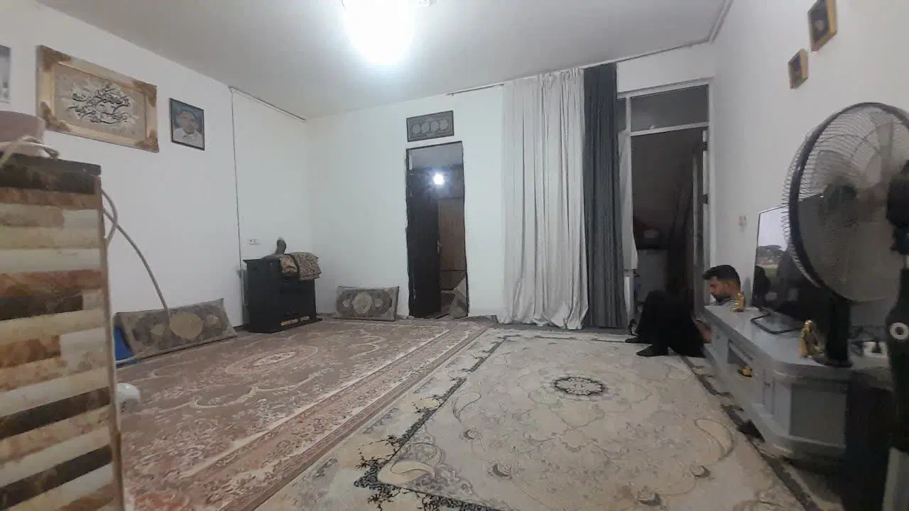 خانه رهن ۲ خواب اسماعیل پور