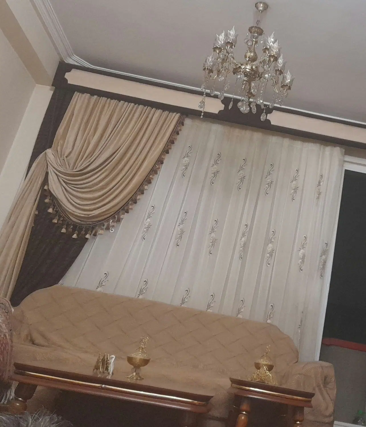 آپارتمان