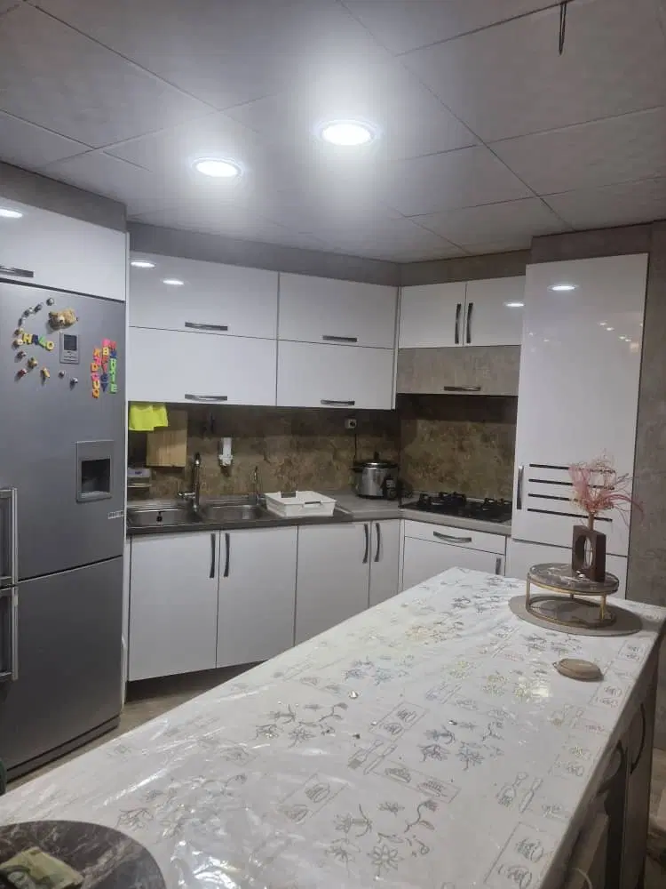 اپارتمان دو خواب