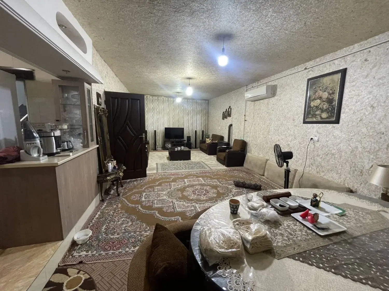 ویلایی ۳ طبقه