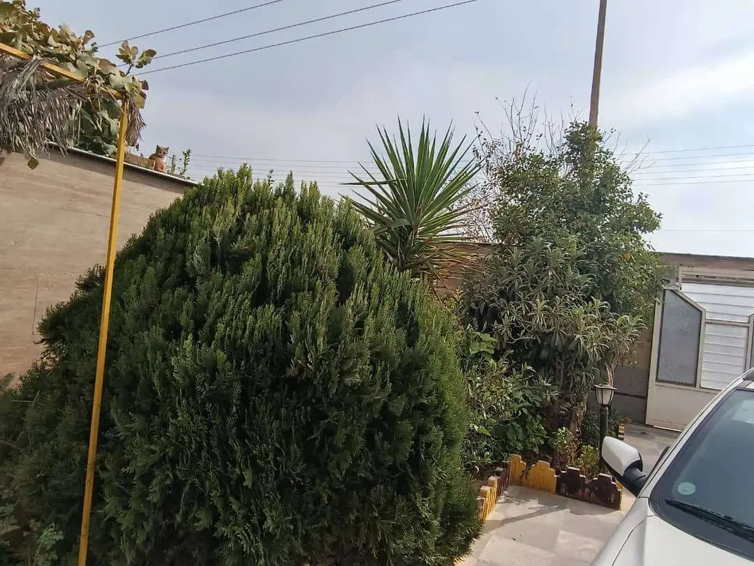 سوئیت پارکینگ مسکونی