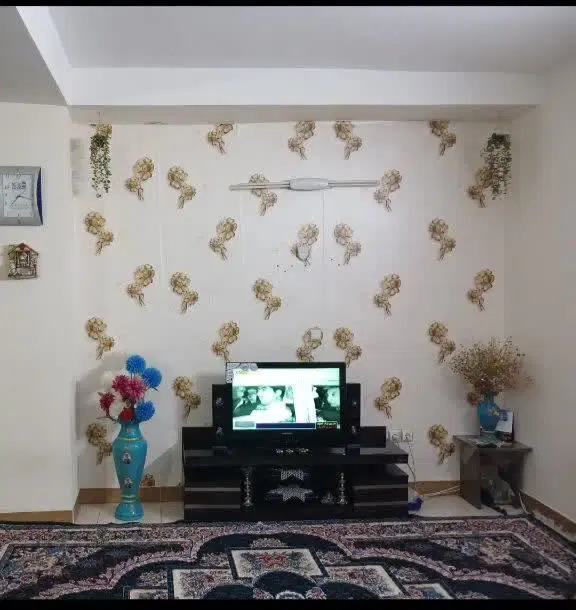 واحد دو خوابه و تمیز