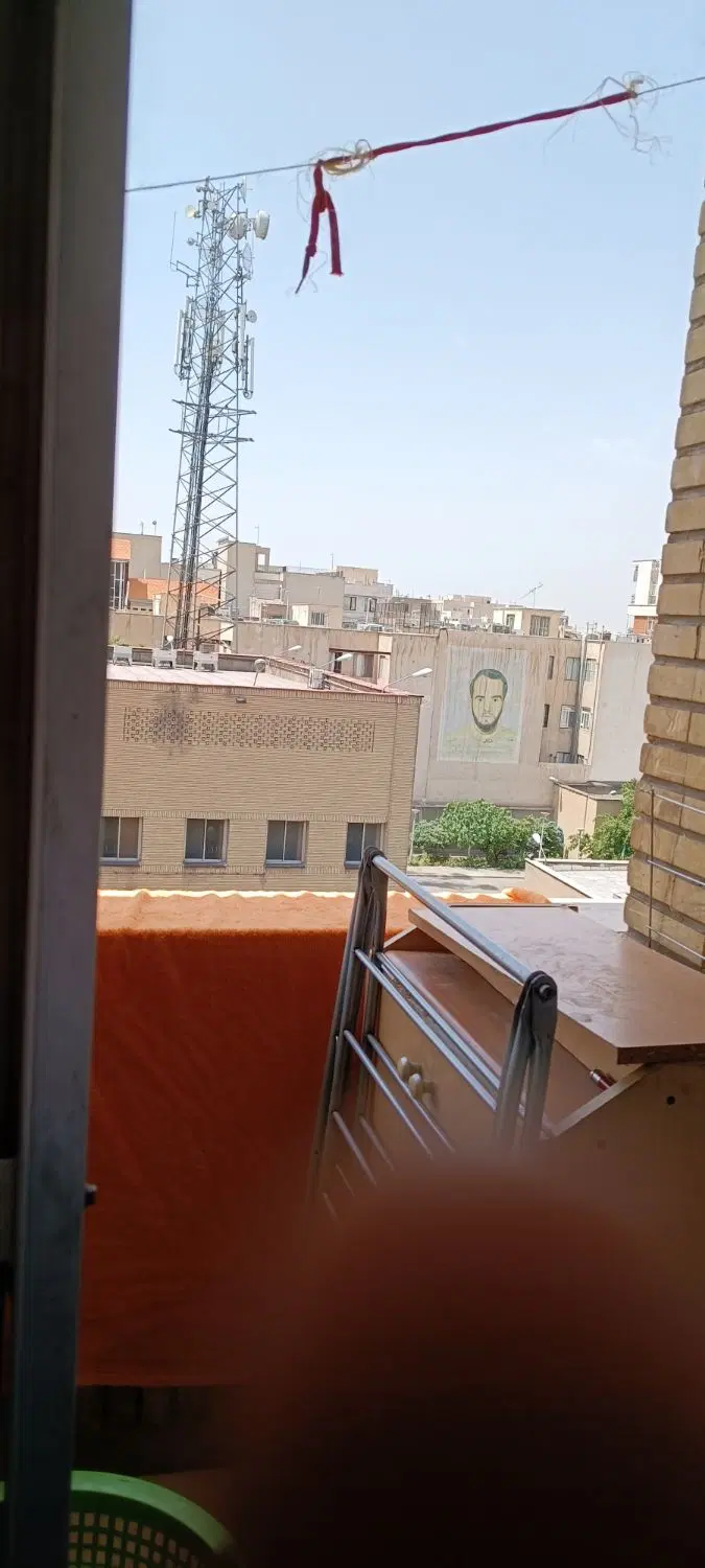 آپارتمان 70متری