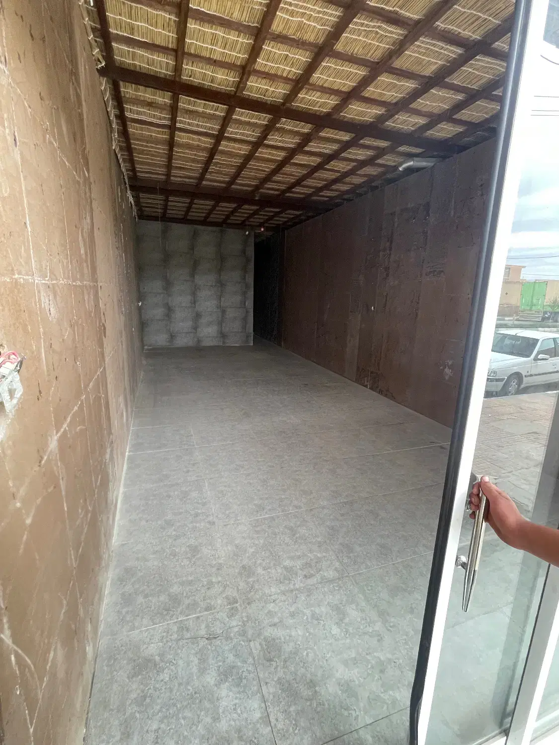 مغازع اکرم اباد