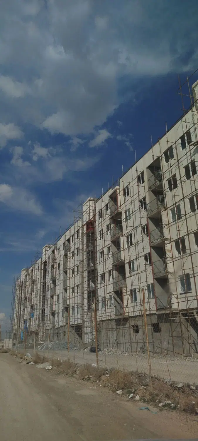 مسکن8100واحدی_آرش آرمه
