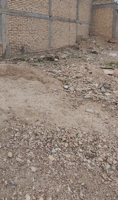 فروش زمین ۳۰۰متر