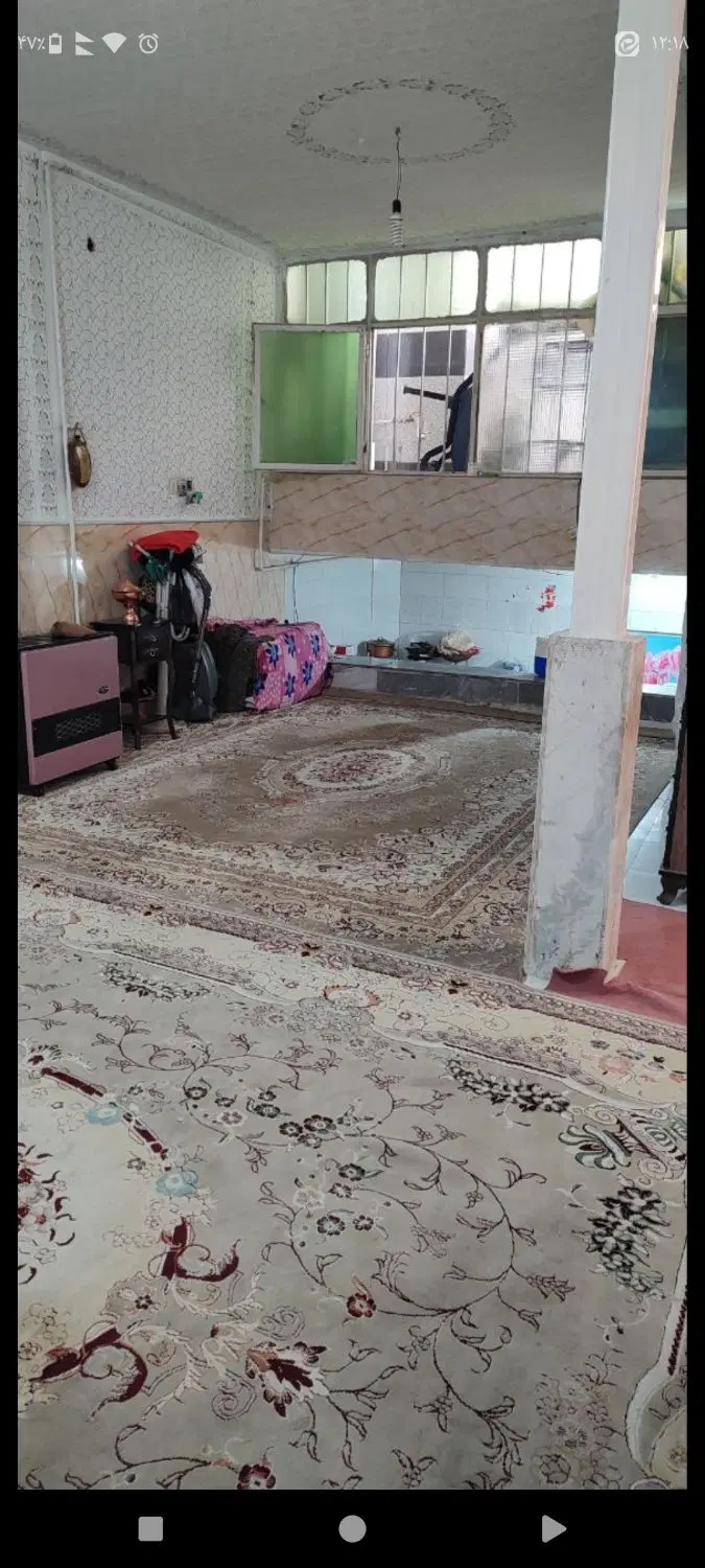 خونه اجاره 60متر