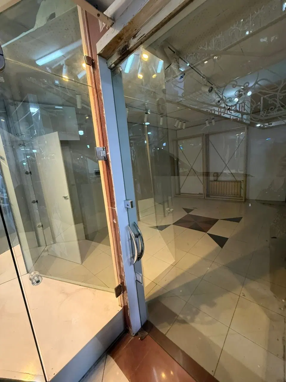 مغازه